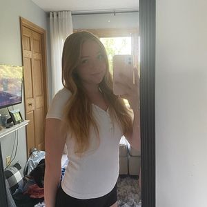 Meet your Posher, Brianne